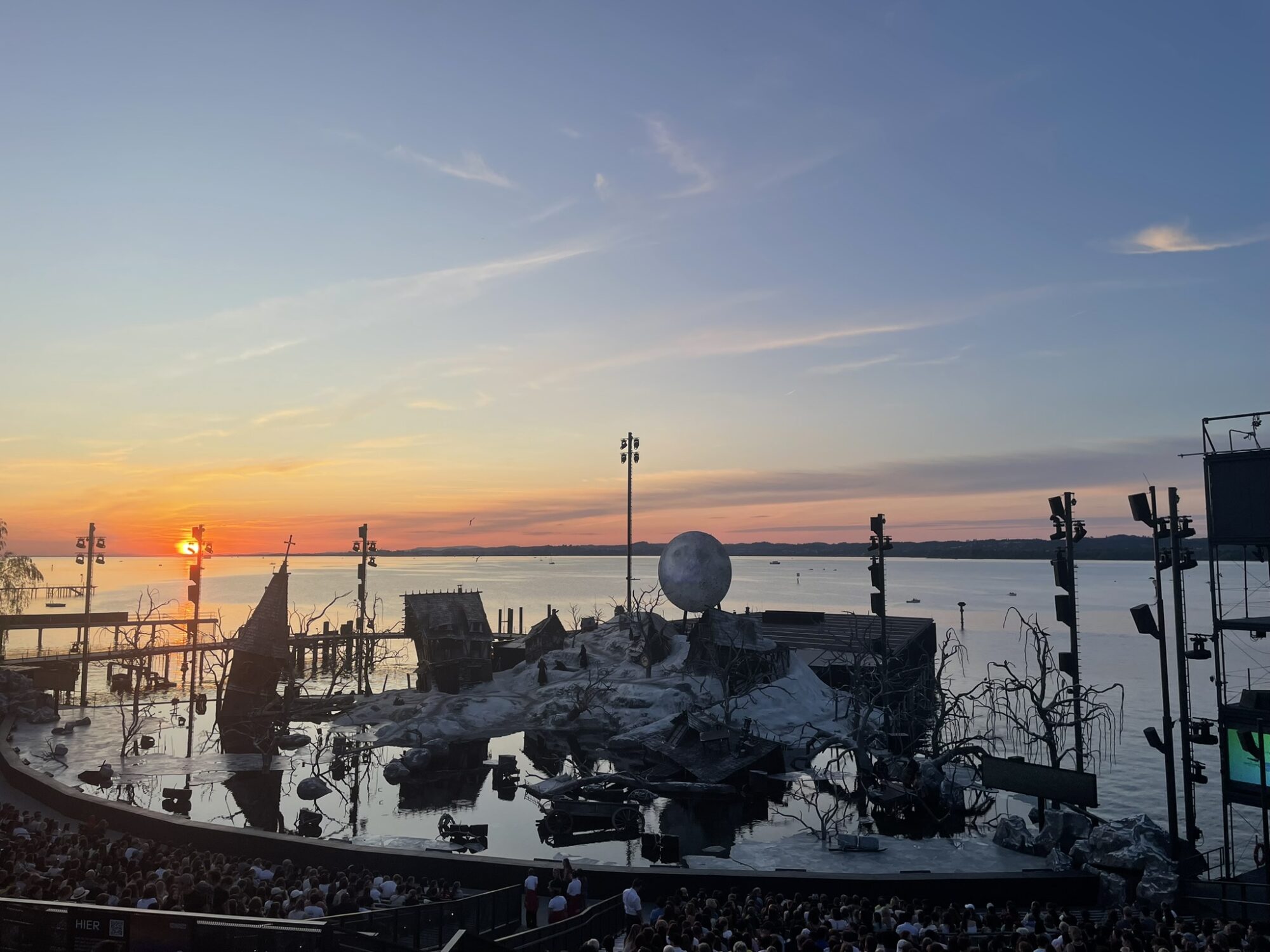  Besuch der Bregenzer Festspiele 2025 – NKG 
