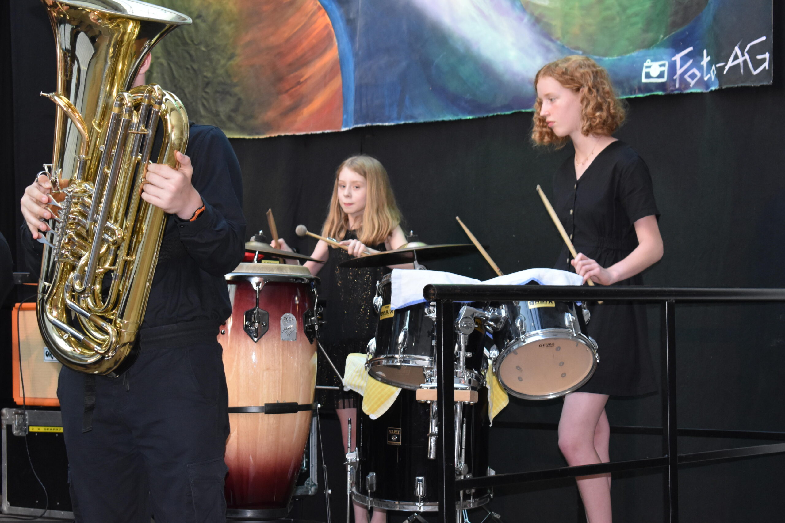 Junior Big Band